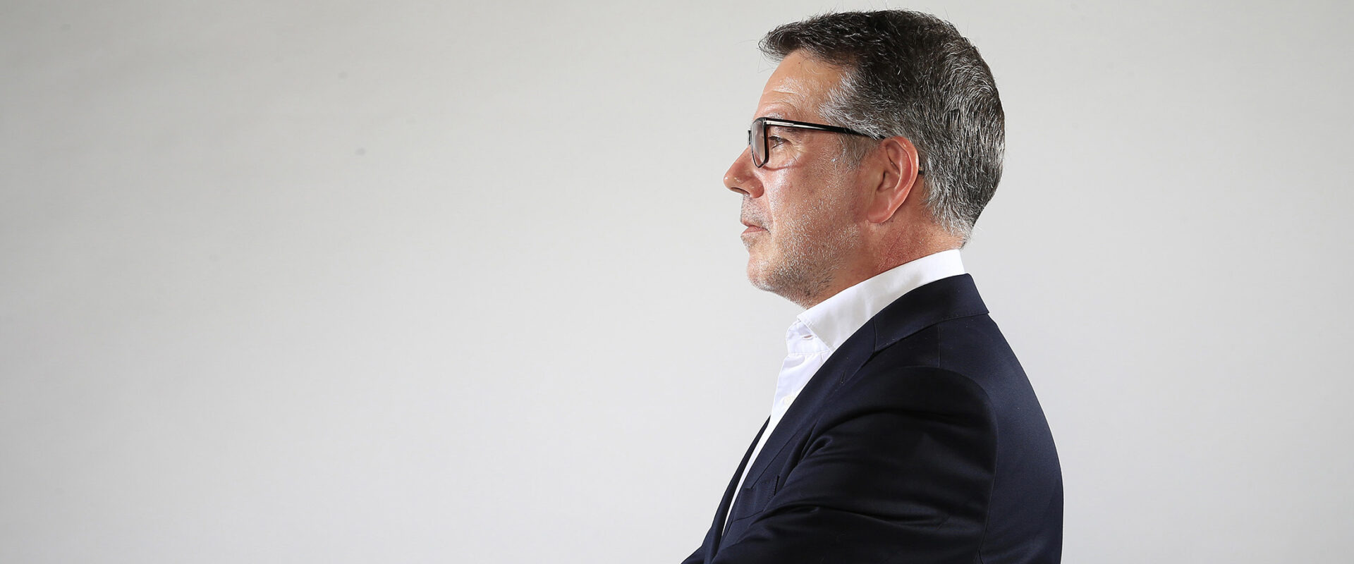 José Soares de Pina, consejero delegado de Altri / Altri