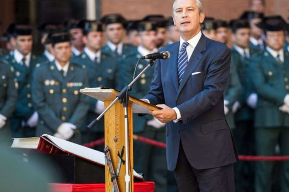 Arsenio Fernández de Mesa