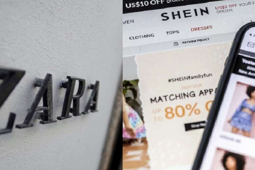 Inditex y Shein aceleran sus posiciones en el mercado estadounidense