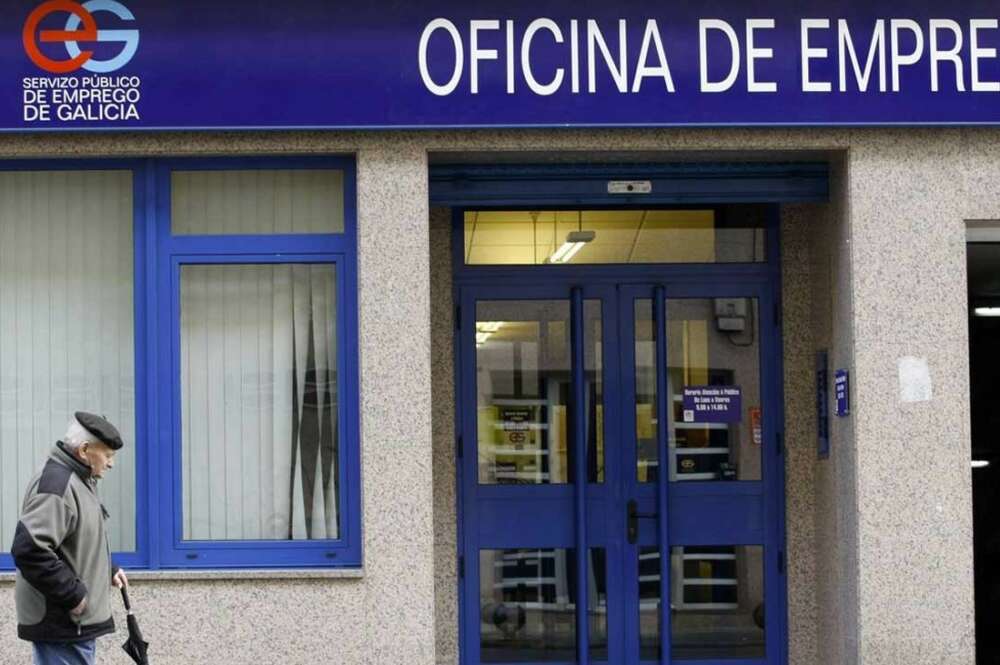 Oficina de Emprego