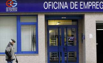 Oficina de Emprego