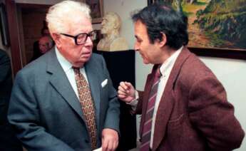 Francisco Fernández del Riego será el próximo homenajeado en el Día das letras Galegas