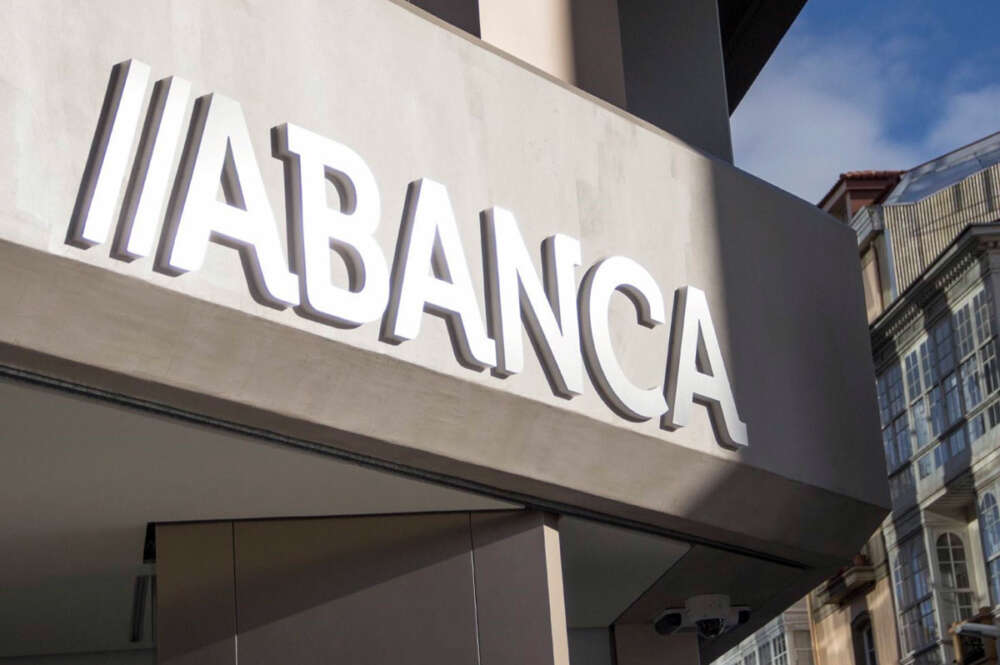 Oficina Abanca