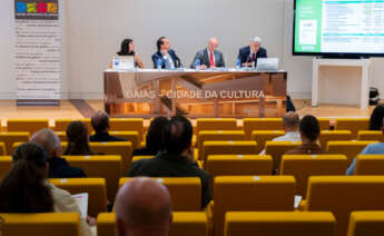 Asamblea General exclusiva para socios del Clúster Alimentario de Galicia