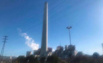 Central térmica de As Pontes