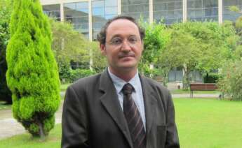 El exfiscal De Medio Ambiente, Álvaro García Ortiz - EUROPA PRESS