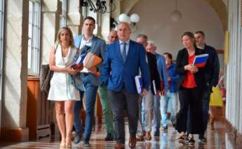 Gobierno Diputación de Lugo