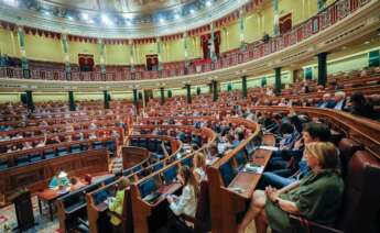 El Congreso aprueba por unanimidad el fondo de composición para las víctimas del amianto