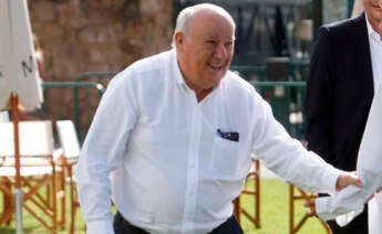 Amancio Ortega