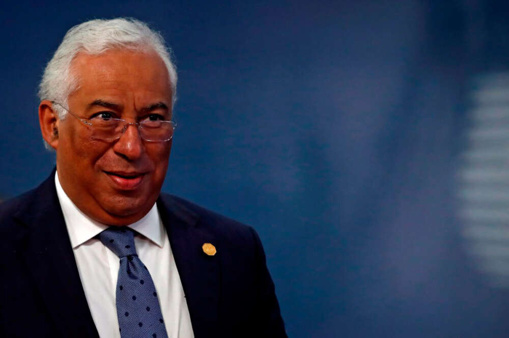 António Costa