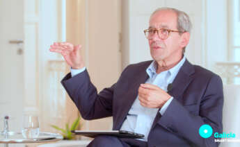 José Manuel González-Páramo, consejero independiente de Abanca y exconsejero del Banco de España y del Banco Central Europeo, participa en los Observatorios de ED Galicia