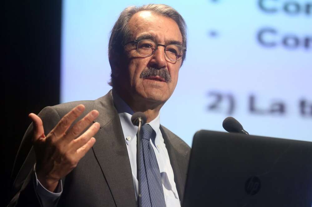 Emilio Ontiveros, economista y presidente de Afi, falleció a los 74 años en Madrid