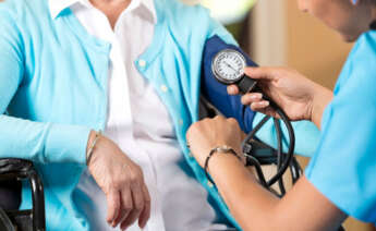 Inspectores de la Xunta constatan la ausencia de enfermeras 24 horas en la residencia Ballesol de Poio