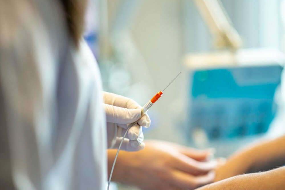 Galicia confirma cinco casos de hepatitis desconocida en niños
