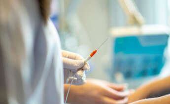 Galicia confirma cinco casos de hepatitis desconocida en niños