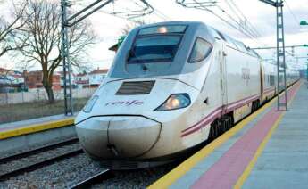 Tren Renfe