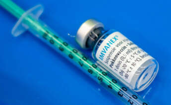 Vacuna contra la viruela del mono