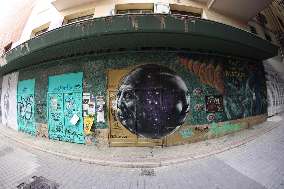 La Federación Galega de Empresas Inmobiliarias alerta del incremento de la okupación en Galicia