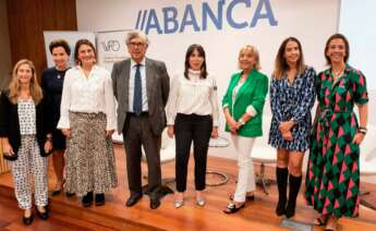 Encuentro "El impacto de la mujer empresaria en el mundo