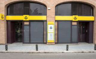Oficina de Correos