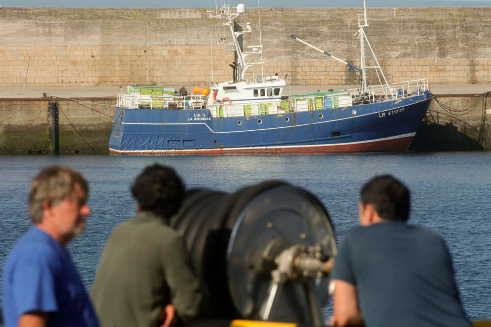 La Comisión Europea no revisará hasta diciembre los nuevos datos científicos sobre el veto a la pesca de arrastre
