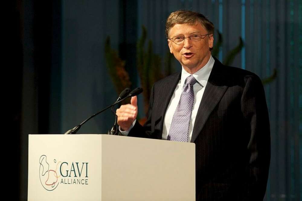 La fundación de Bill Gates impulsa y financia Gavi / Ben Fisher/ Gavi