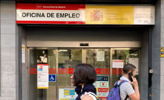 Oficina de empleo