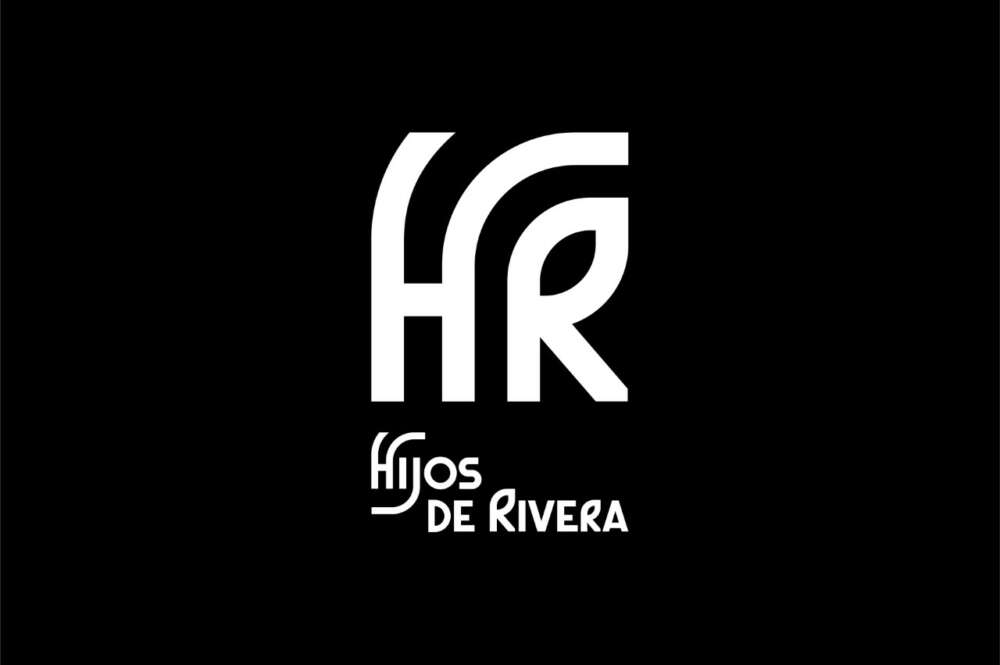 Identidad corporativa de Hijos de Rivera