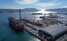 Imagen de archivo de los astilleros de Navantia en la Ría de Ferrol