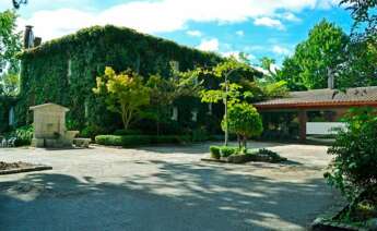 Fundación Venancio Salcines