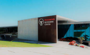 Pescanova Biomarine Center