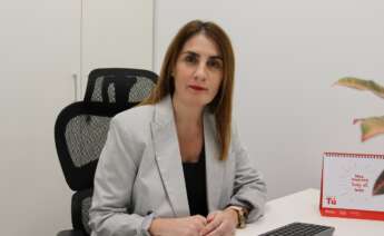 Maider Blanco, directora de la Fundación Nortempo