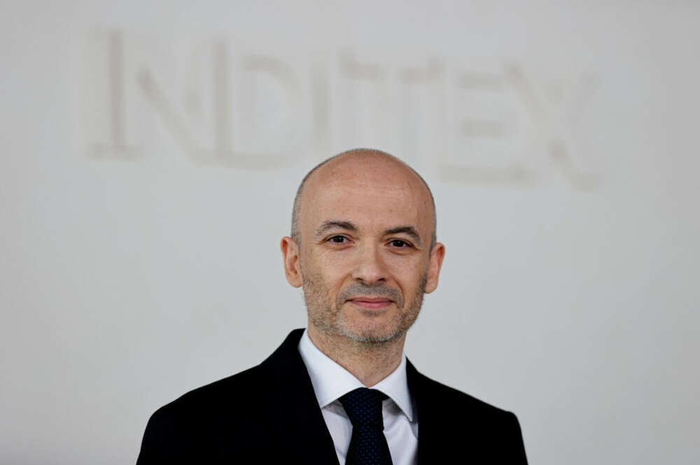 Inditex obtiene en 2022 un 13,5 por ciento más que su beneficio neto récord de 2019