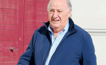 Amancio Ortega