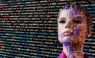 ChatGPT es un chat de inteligencia artificial GPT-3 de la empresa OpenAI que está triunfando por sus funcionalidades