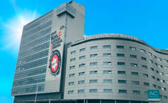 New Winds Group, holding de la familia Reyzábal, es la nueva propietaria del inmueble