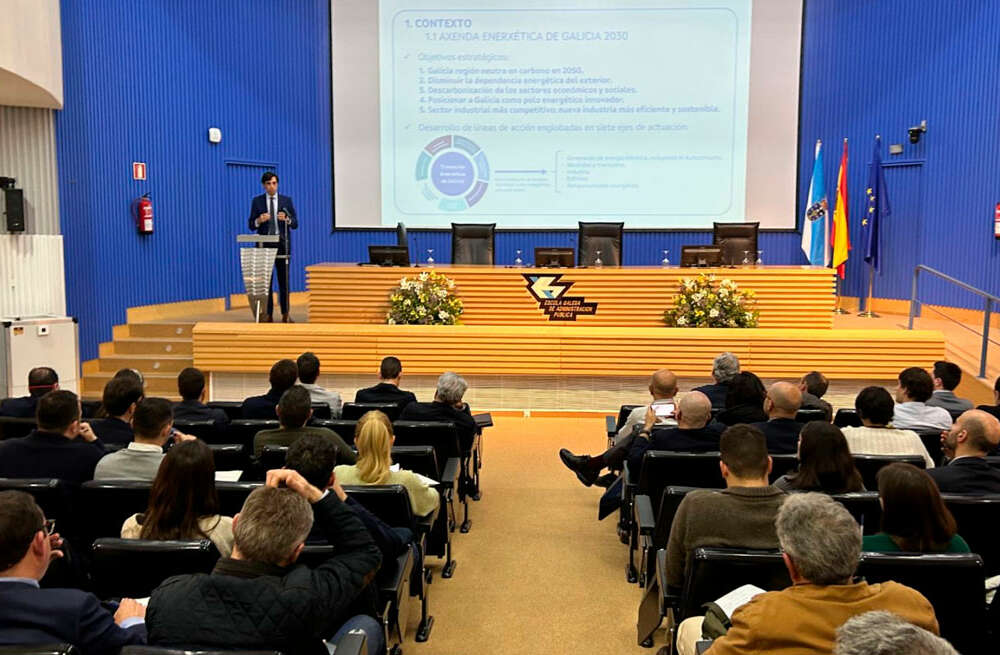 II Jornada "Comunidades Energéticas y Autoconsumo"