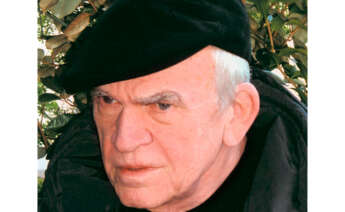 Milán Kundera