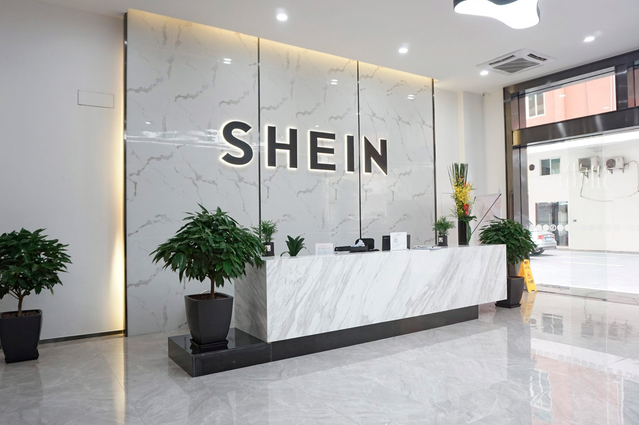 Inditex otrzymuje Shein o wartości 32 000 mln, który kurczy się w rundzie finansowania » Galicja