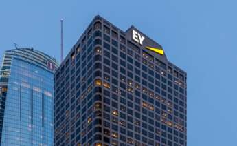 Oficinas de EY en Los Ángeles / Brookfield