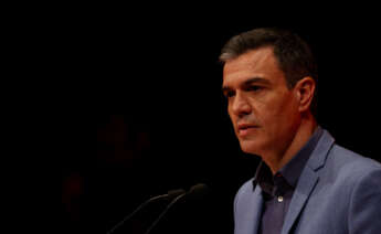 Pedro Sánchez, presidente del Gobierno