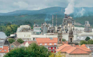 El Atlas Urbano de la Sostenibilidad en Galicia analiza en siete capítulos aspectos como la vivienda y el suelo, la movilidad o la contaminación del aire y acústica