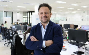 Guillermo Pérez Morales, nuevo director de Transformación y Desarrollo de Nortempo