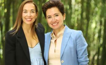 Maite Valiño y Betty Lorenzo, fundadoras de Real Impact Women