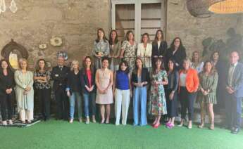 Presentación proyecto piloto Real Impact