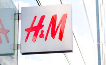 Logo H&M