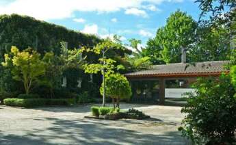 Exterior EF Business School en Oleiros