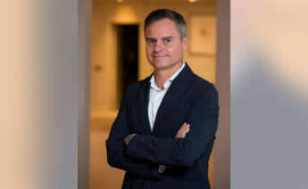 Miguel Santos, director de Tecnología de MásMóvil