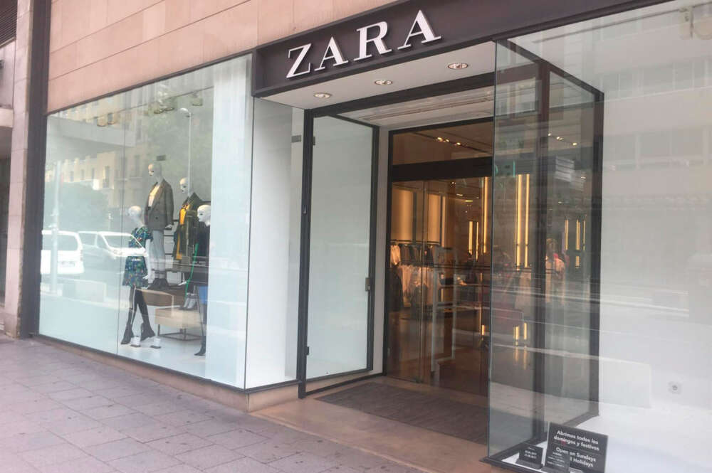 La tienda online de Zara de ropa de segunda mano llegará a España en el segundo trimestre