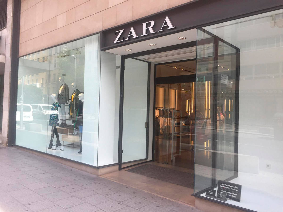 La tienda online de Zara de ropa de segunda mano llegará a España en el segundo trimestre